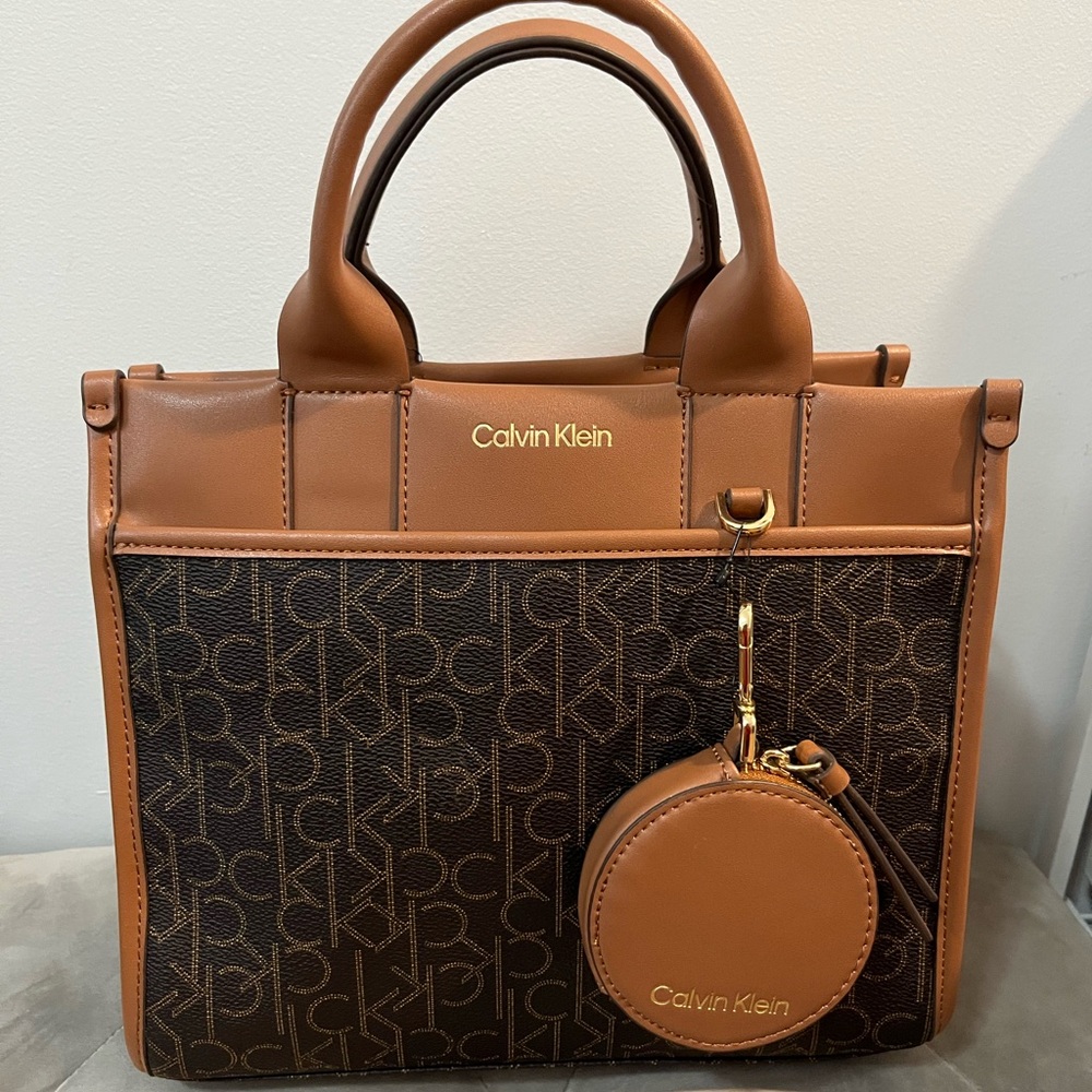 Calvin Klein handbag